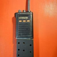 MOTOROLA MX2000 Palmare VHF 145 MHz.