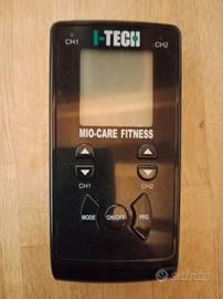 elettrostimolatore i tech mio 