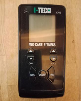 elettrostimolatore i tech mio 