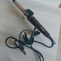 Piastra arriccia capelli