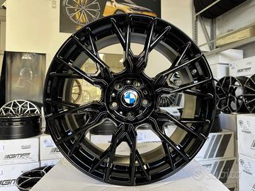 Cerchi Bmw raggio 20 NUOVI cod.98341