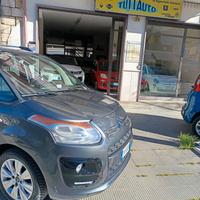 Citroen C3 Picasso BlueHDi 100 Feel Edition