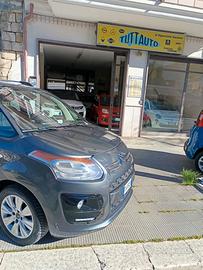Citroen C3 Picasso BlueHDi 100 Feel Edition