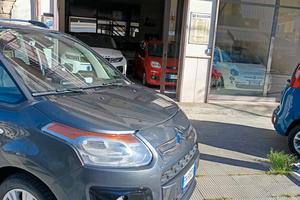 Citroen C3 Picasso BlueHDi 100 Feel Edition