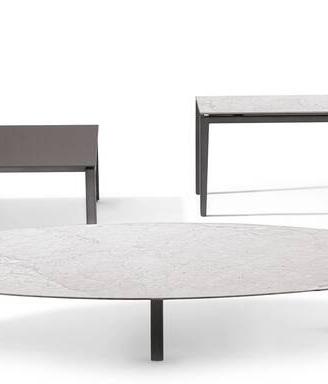 Tavolini Cassina collezione Scighera