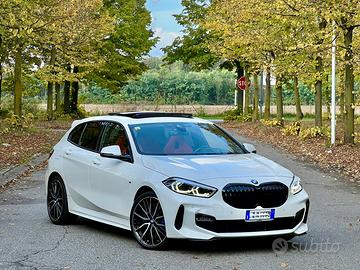 BMW 118d MSport