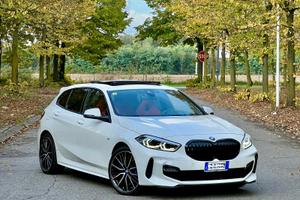 BMW 118d MSport
