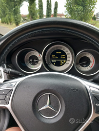 Mercedes cls 350 cdi