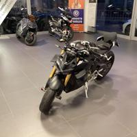 Ducati Scrambler STREETFIGHTER V4 S MY20