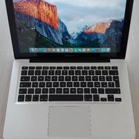 MacBook Pro (13 pollici, fine 2009)