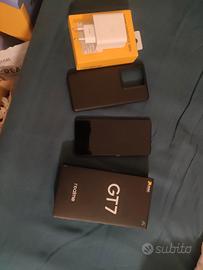 Realme GT 7 12/512 nero