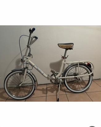 BICICLETTA GRAZIELLA