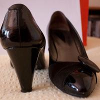 Decollete Janet & Janet