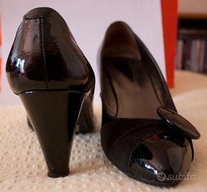 Decollete Janet & Janet