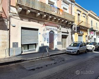 Locale Commerciale - Pachino