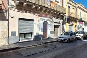 Locale Commerciale - Pachino
