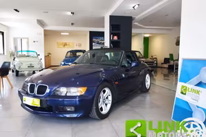 BMW Z3 ROADSTER