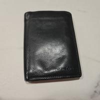 portafoglio uomo SAMSONITE NERO