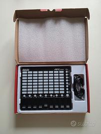 Akai APC mini 
