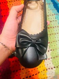 Scarpe Mary Jane - Ballerina - 47