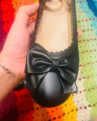 Scarpe Mary Jane - Ballerina - 47