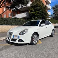 Alfa Romeo Giulietta 1.4 Turbo 120 CV GPL Veloce