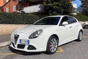 Alfa Romeo Giulietta 1.4 Turbo 120 CV GPL Veloce