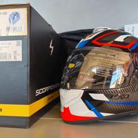 Casco SCORPION 1400 EVO II AIR