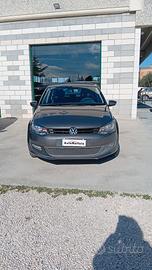 Volkswagen Polo 1.2 5 porte Trendline