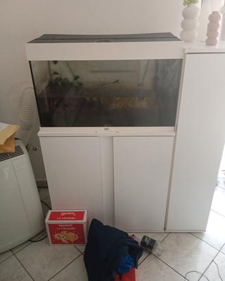 Acquario Yuvell 