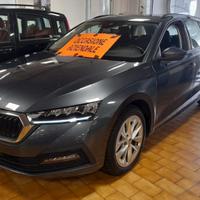 SKODA Octavia 2.0 TDI EVO 150 CV DSG Wagon Execu