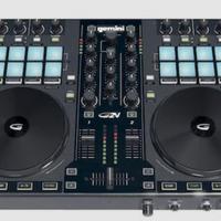 Controller Gemini 2GV