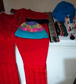 salopet da neve gigi rizzi