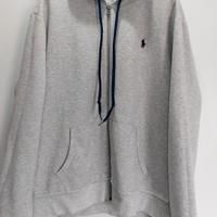 Felpa Ralph Lauren! cotone! xl/ xxl 