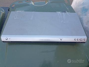 Lettore DVD Samsung