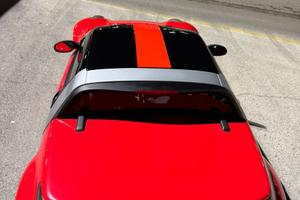 Smart roadster