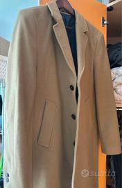Cappotto Zara
