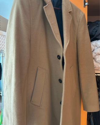 Cappotto Zara