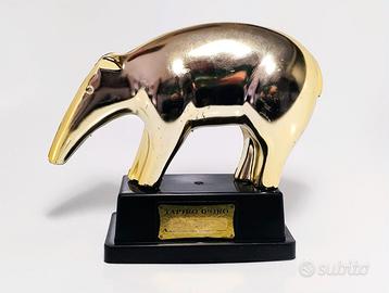 Tapiro d' oro