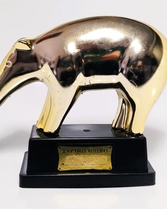 Tapiro d' oro