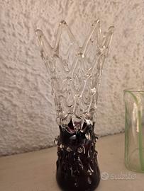 vaso design anni 60 originale vintage modernariato