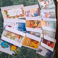 biglietti d'auguri di natale 🎄 