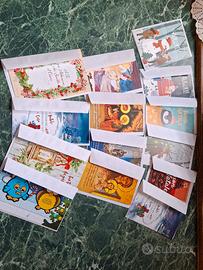 biglietti d'auguri di natale 🎄 