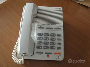 TELEFONI LINEA FISSA