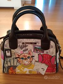 Borsa Braccialini linea "Tua"