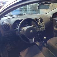 Cruscotto ALFA ROMEO MITO del 2009