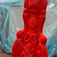 lampada Madame of love