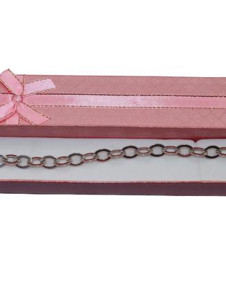 Giovanni raspini bracciale originale maglia ovale
