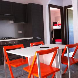 App. Ippo Montalto Marina