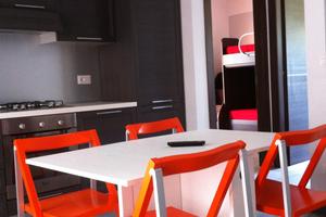 App. Ippo Montalto Marina